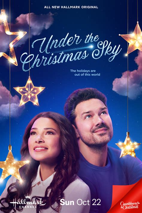 under the christmas sky bdscr
